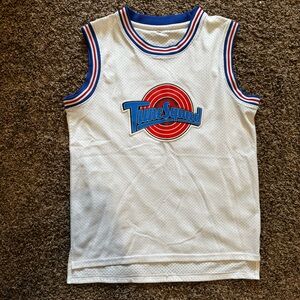Jersey Lola Bunny TuneSquad space jam size M